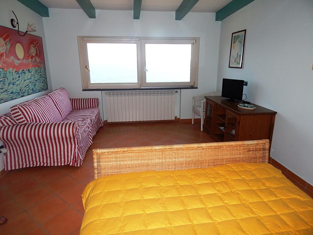 Amalfi View Cottage エクステリア 写真