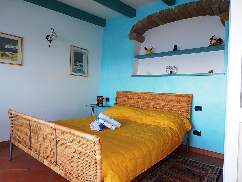Amalfi View Cottage エクステリア 写真