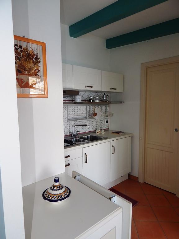 Amalfi View Cottage エクステリア 写真