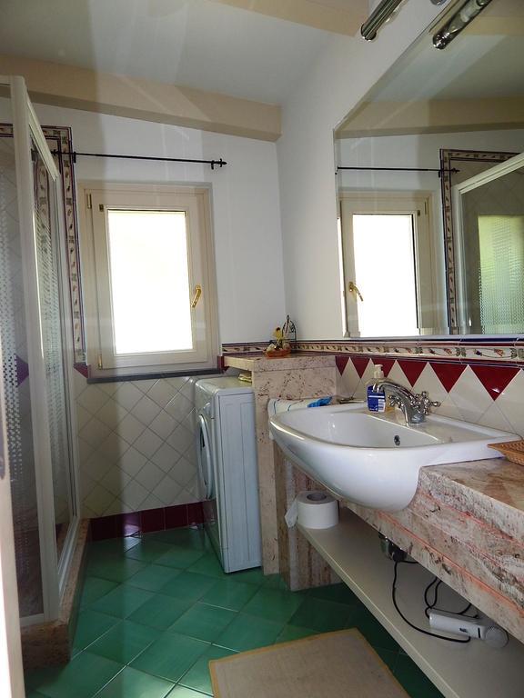 Amalfi View Cottage エクステリア 写真