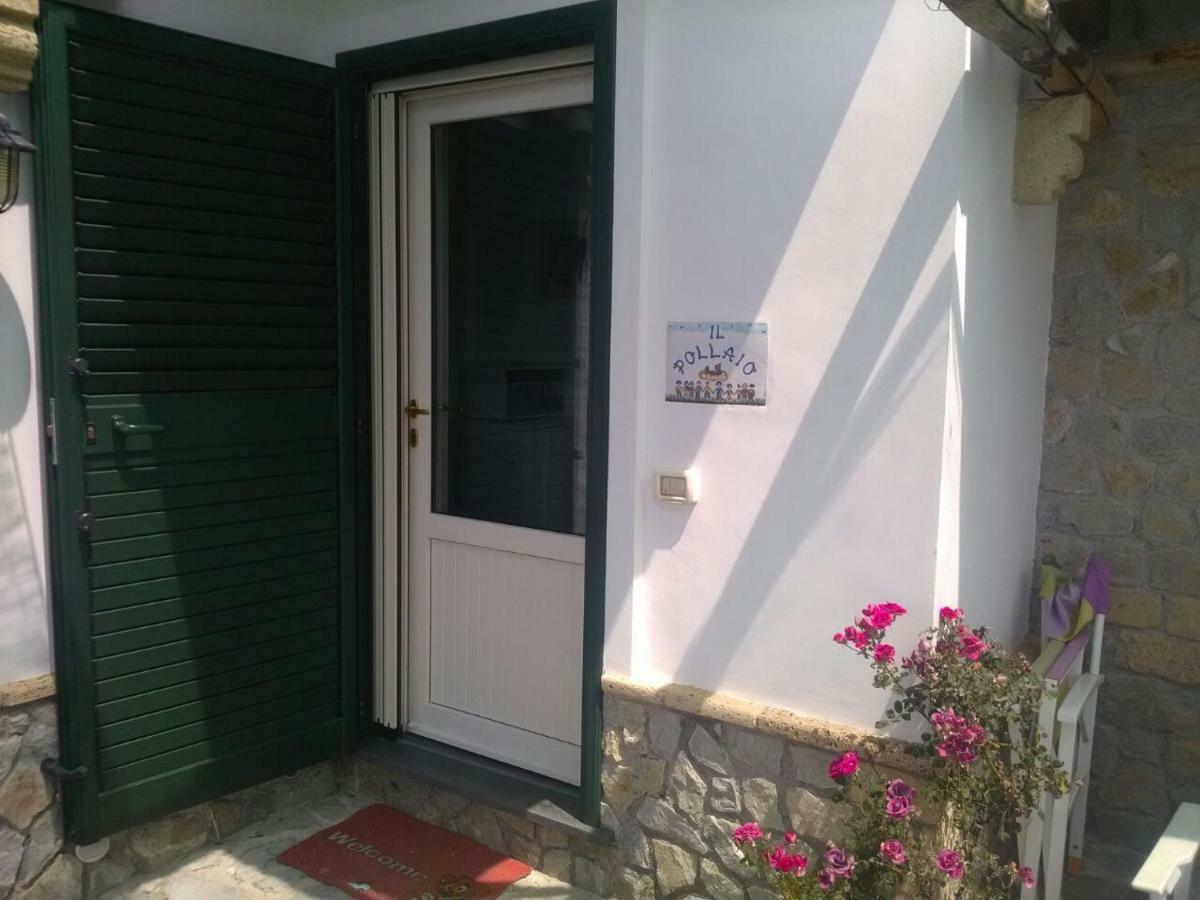 Amalfi View Cottage エクステリア 写真